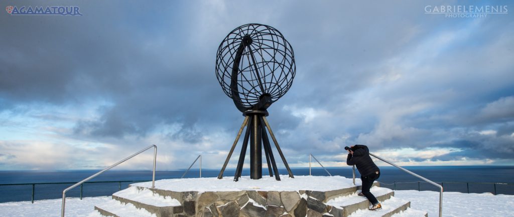 Alla ricerca dell’aurora boreale <br> Lapponia e Capo Nord <br>21-26 febbraio<BR> ESCURSIONI INCLUSE<br>