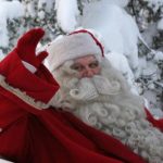 Rovaniemi e Babbo Natale