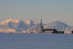 Safari con i cani da slitta alle Isole Svalbard