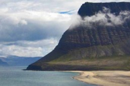 Self drive in Islanda