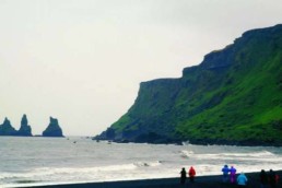 Self drive tour in Islanda