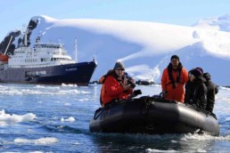 Spedizione alle Isole Svalbard