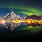 Norvegia: Isole Lofoten e Fiordi